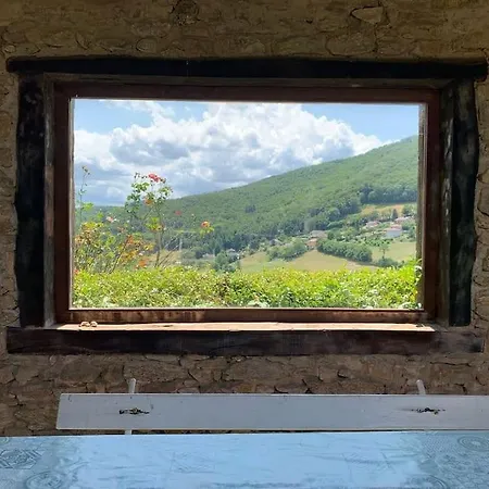 Nyaraló Calme Et Charme A 20' De Lyon *