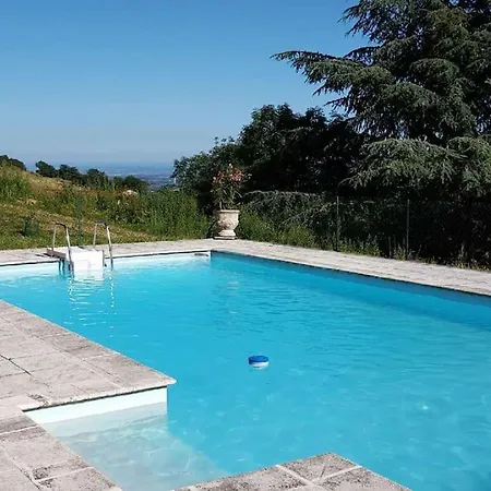 Calme Et Charme A 20' De Lyon * Vaugneray