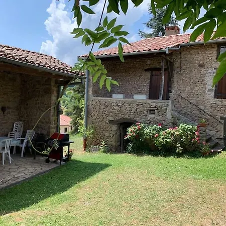 Calme Et Charme A 20' De Lyon Vaugneray