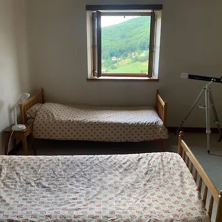 Nyaraló Calme Et Charme A 20' De Lyon Vaugneray