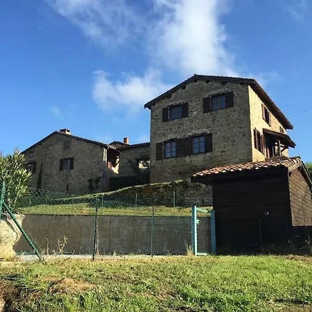 Calme Et Charme A 20' De Lyon Ferienhaus